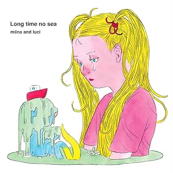 Amazon.co.jp: Long time no sea[ 通常盤 ]: ミュージック